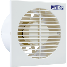 Luminous Exhaust Fan - Vento Axial 100 mm Luminous Exhaust Fan - Vento Axial 100 mm